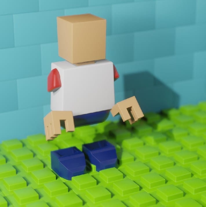 Blockhead